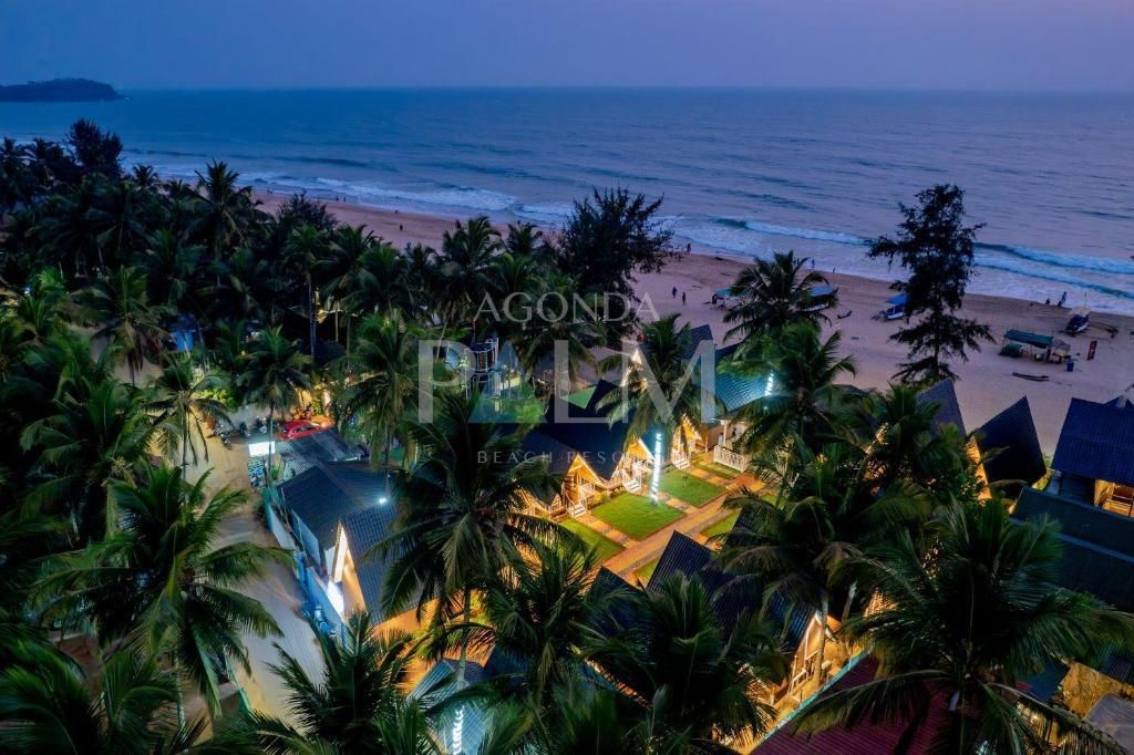 AGONDA PALM BEACH RESORT - 10