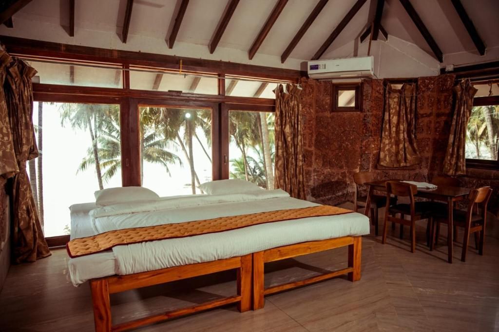 SONECA BEACH RESORT- COLA BEACH - 12