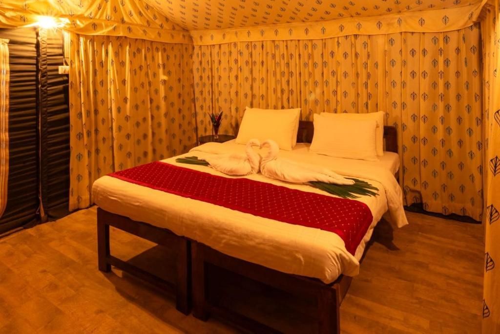 SONECA BEACH RESORT- COLA BEACH - 13