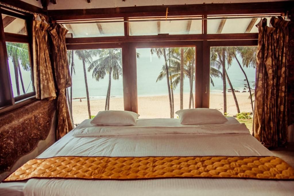 SONECA BEACH RESORT- COLA BEACH - 14