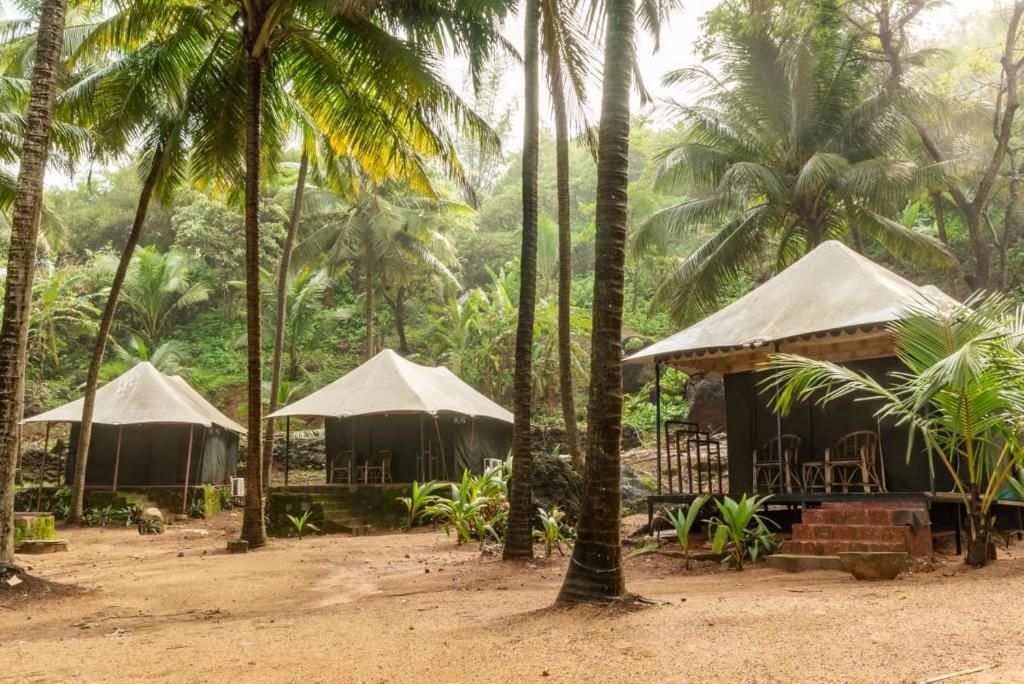 SONECA BEACH RESORT- COLA BEACH - 15