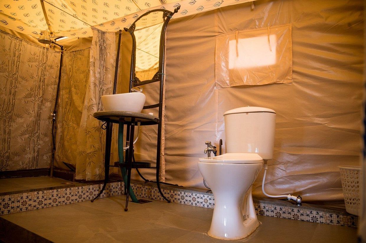 SONECA BEACH RESORT- COLA BEACH - 4