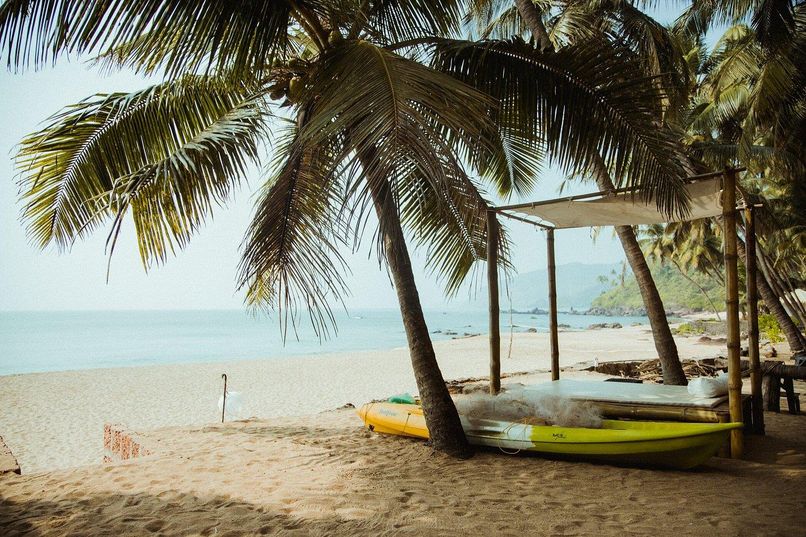 SONECA BEACH RESORT- COLA BEACH - 6