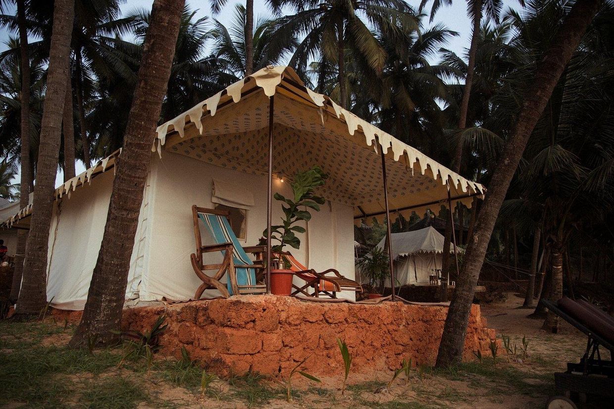 SONECA BEACH RESORT- COLA BEACH - 8