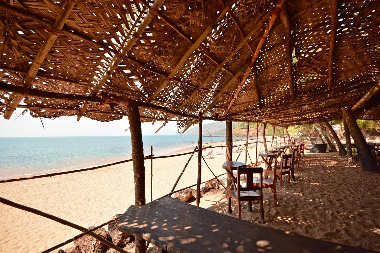 SONECA BEACH RESORT- COLA BEACH - 10