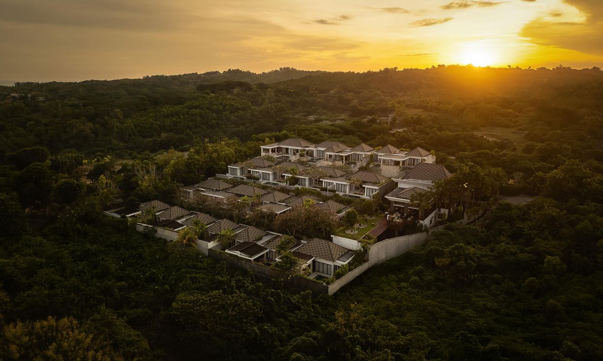 PRASANA VILLAS BY ARJANI RESORTS - 1