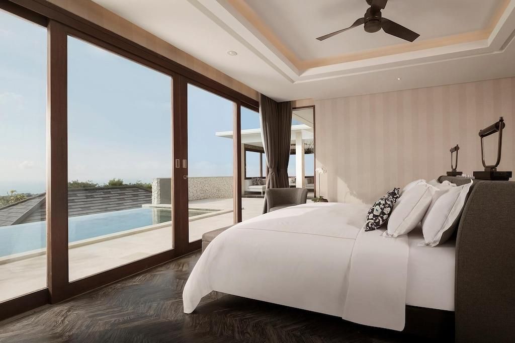 PRASANA VILLAS BY ARJANI RESORTS - 2