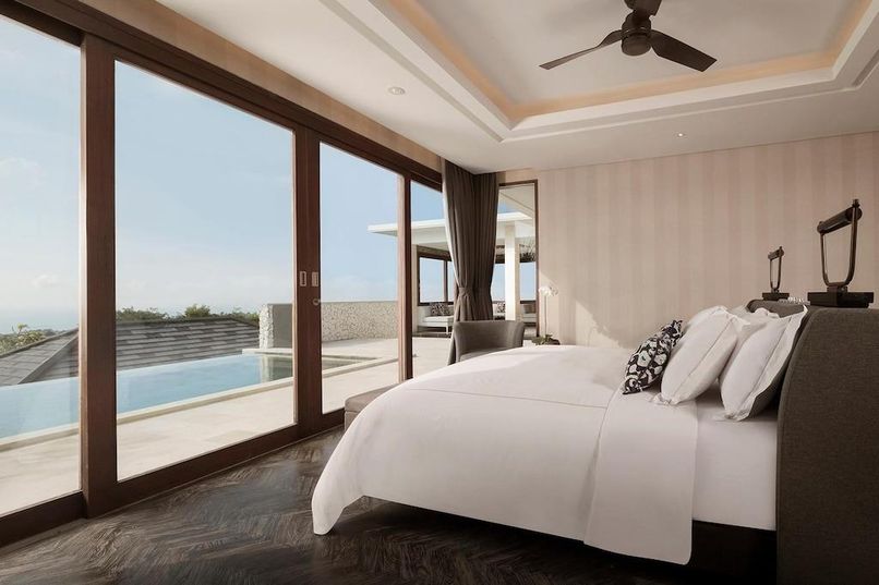 PRASANA VILLAS BY ARJANI RESORTS - 2