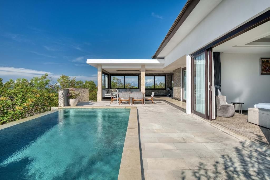 PRASANA VILLAS BY ARJANI RESORTS - 12