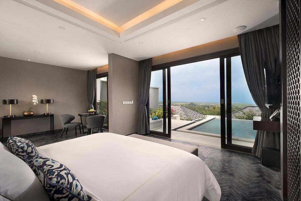 PRASANA VILLAS BY ARJANI RESORTS - 13