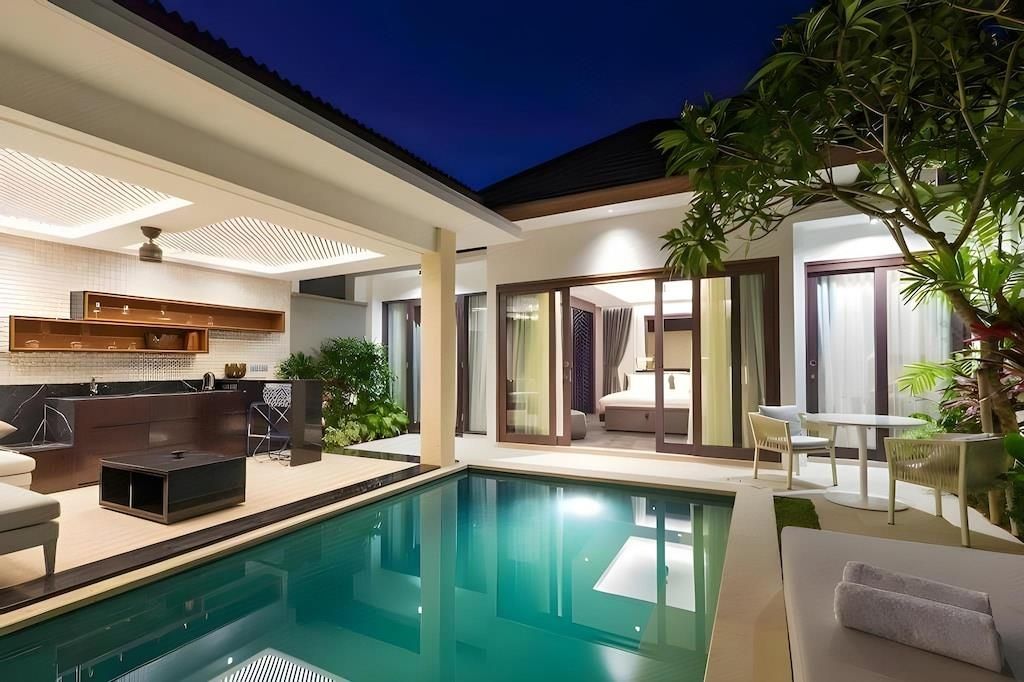 PRASANA VILLAS BY ARJANI RESORTS - 14