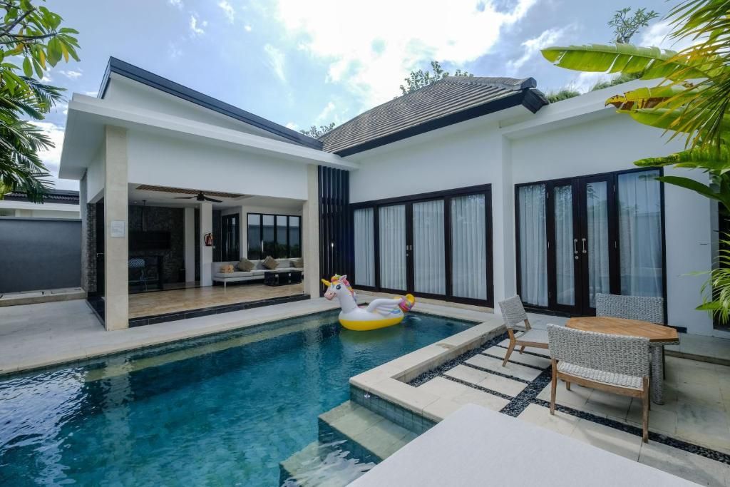 PRASANA VILLAS BY ARJANI RESORTS - 15