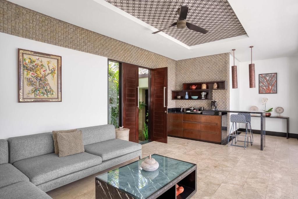 PRASANA VILLAS BY ARJANI RESORTS - 17