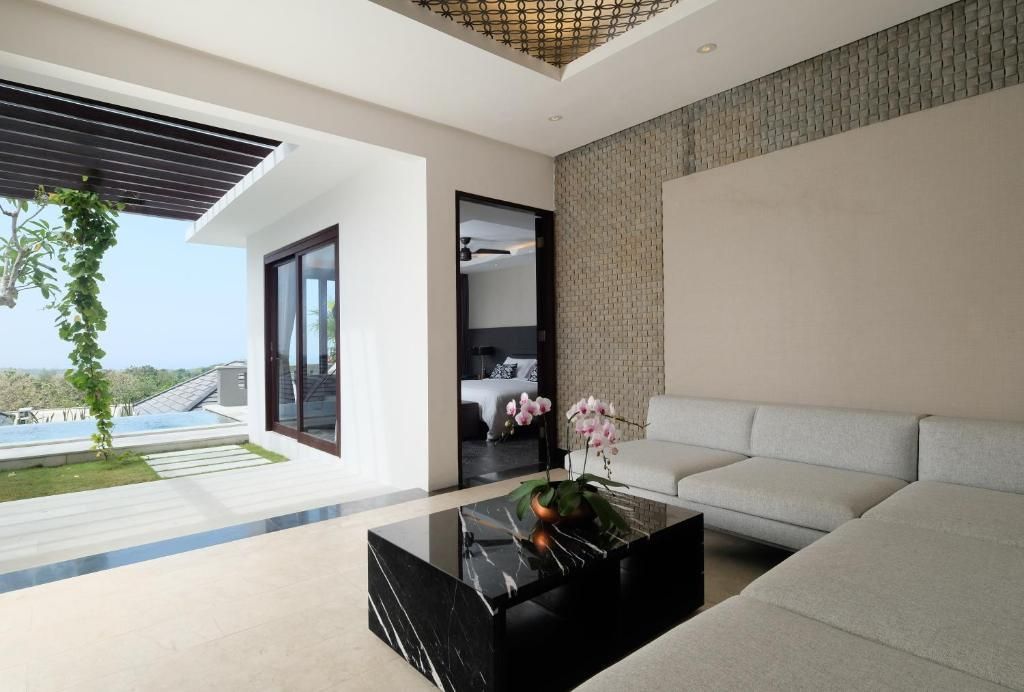 PRASANA VILLAS BY ARJANI RESORTS - 18