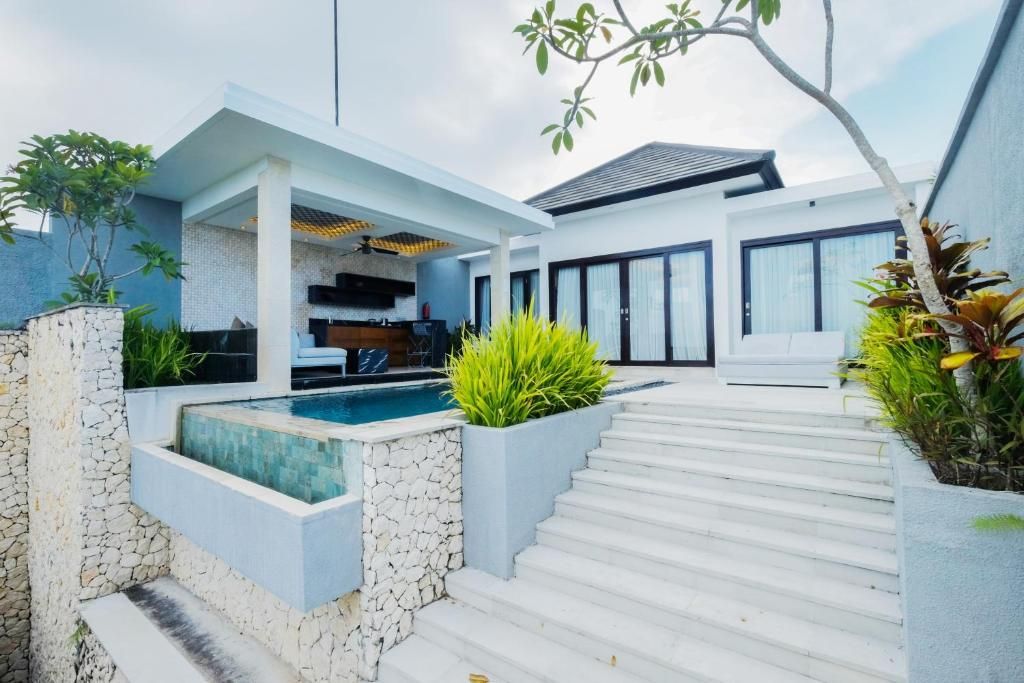 PRASANA VILLAS BY ARJANI RESORTS - 19