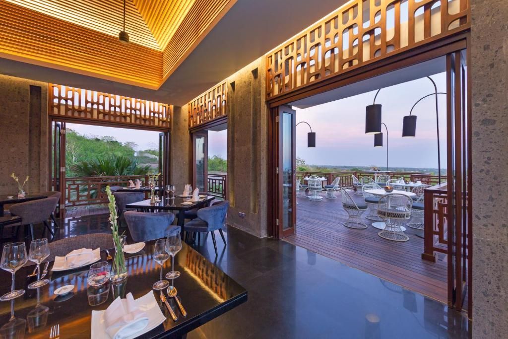 PRASANA VILLAS BY ARJANI RESORTS - 20