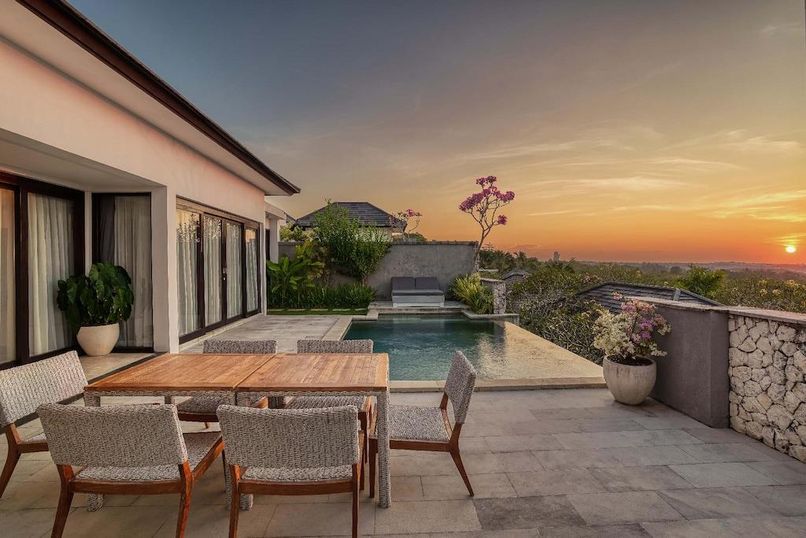 PRASANA VILLAS BY ARJANI RESORTS - 3