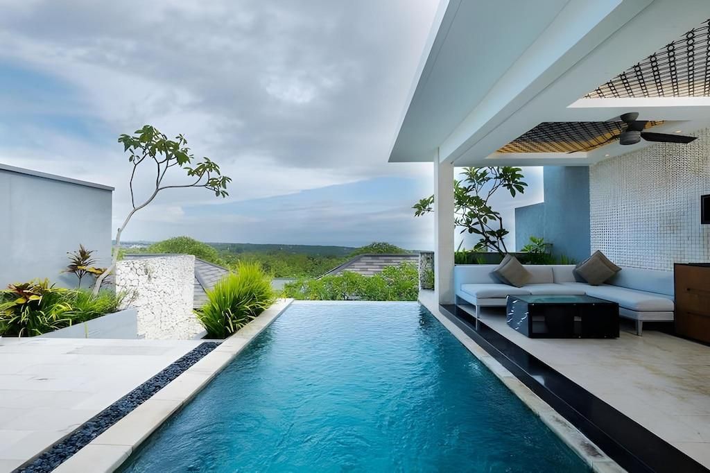 PRASANA VILLAS BY ARJANI RESORTS - 21