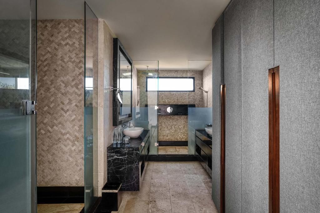 PRASANA VILLAS BY ARJANI RESORTS - 22