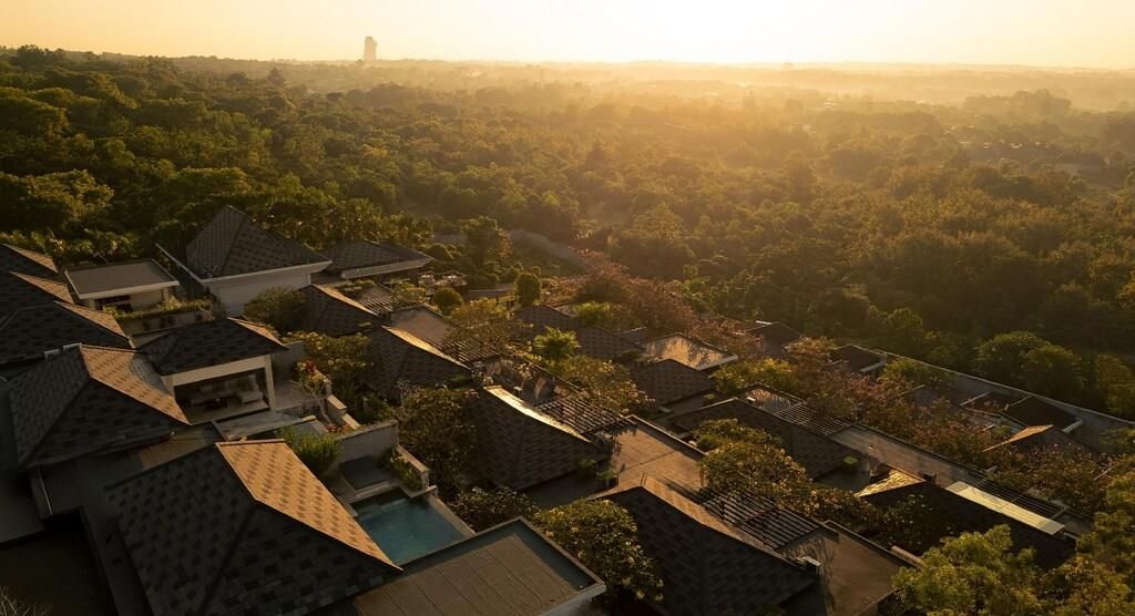 PRASANA VILLAS BY ARJANI RESORTS - 23