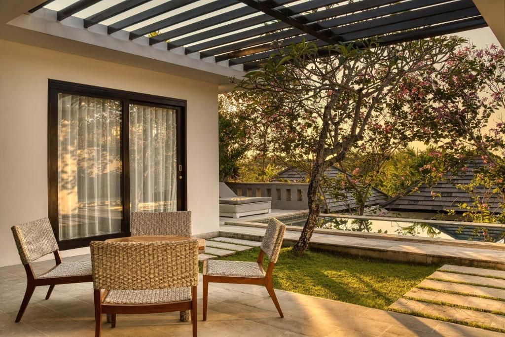 PRASANA VILLAS BY ARJANI RESORTS - 24