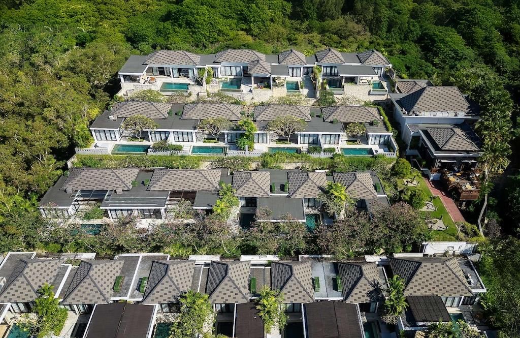 PRASANA VILLAS BY ARJANI RESORTS - 25