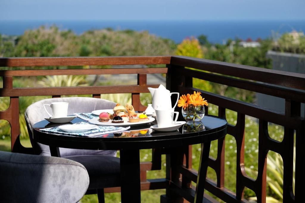 PRASANA VILLAS BY ARJANI RESORTS - 26