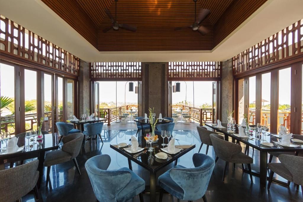 PRASANA VILLAS BY ARJANI RESORTS - 27