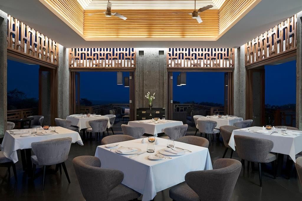 PRASANA VILLAS BY ARJANI RESORTS - 28