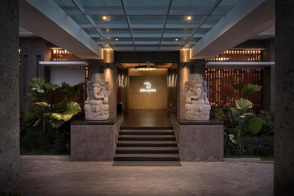 PRASANA VILLAS BY ARJANI RESORTS - 29