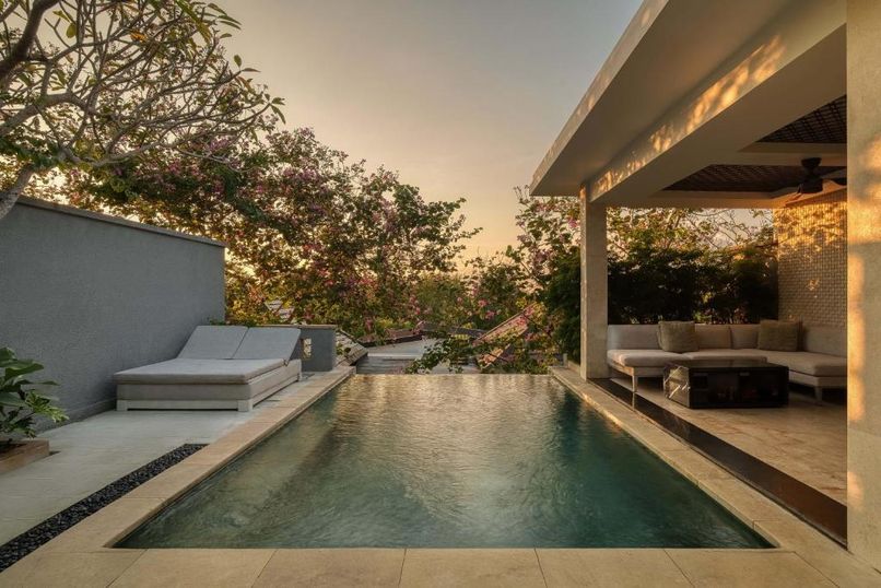 PRASANA VILLAS BY ARJANI RESORTS - 5