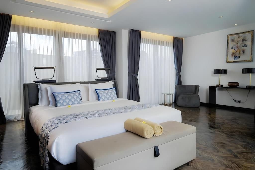 PRASANA VILLAS BY ARJANI RESORTS - 6