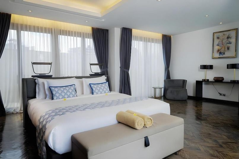 PRASANA VILLAS BY ARJANI RESORTS - 6