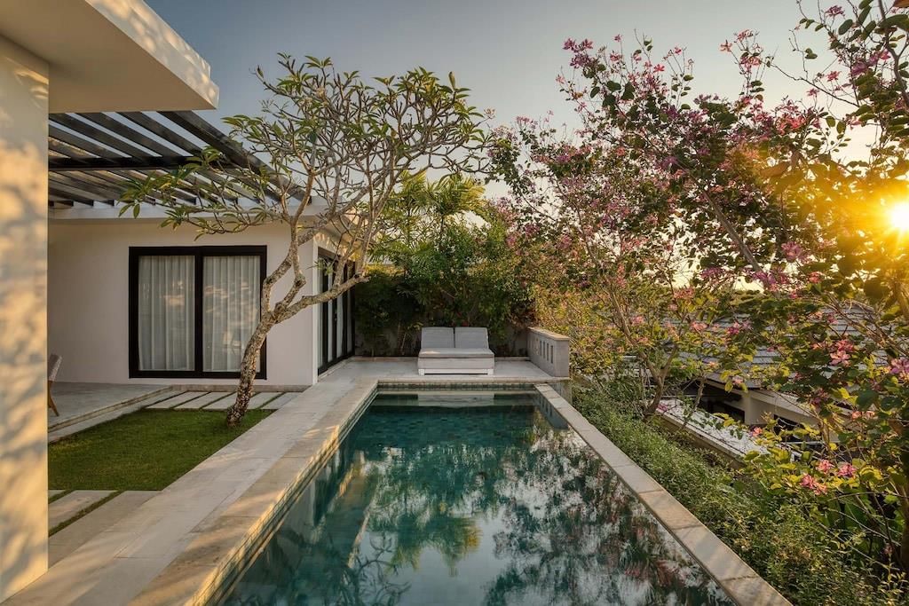 PRASANA VILLAS BY ARJANI RESORTS - 7