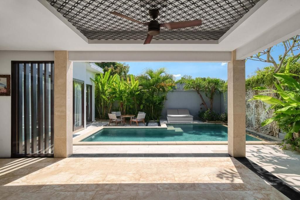 PRASANA VILLAS BY ARJANI RESORTS - 8