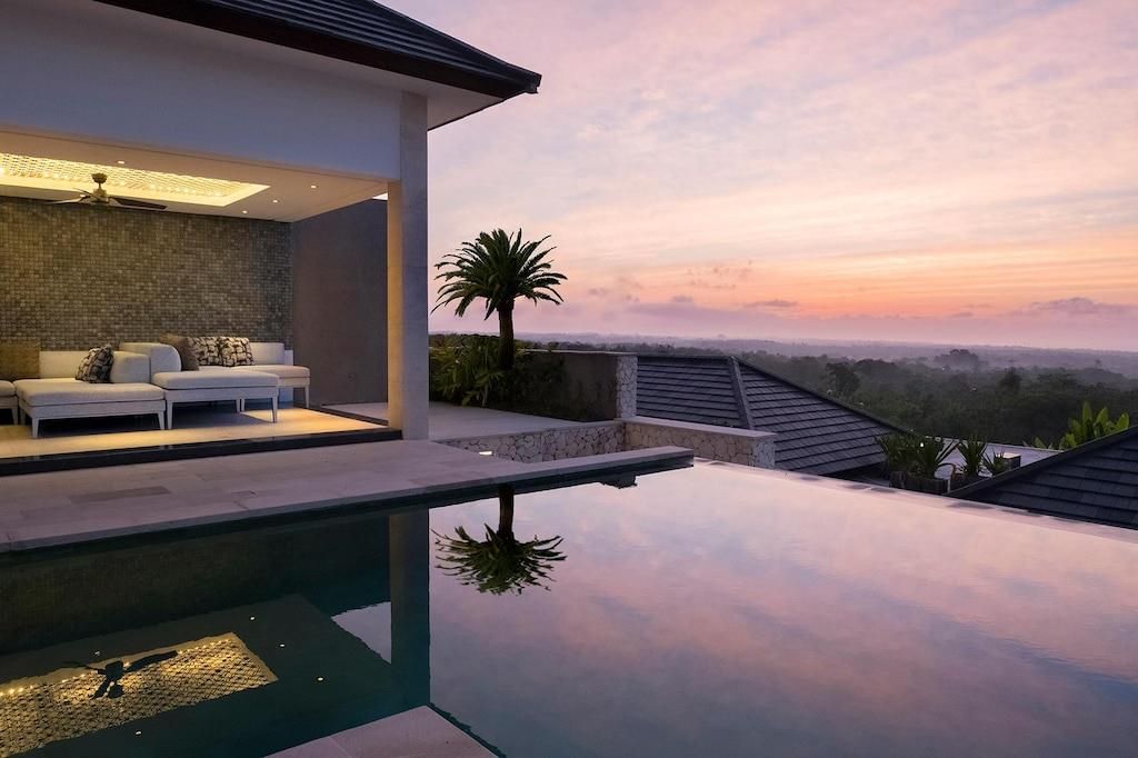 PRASANA VILLAS BY ARJANI RESORTS - 9