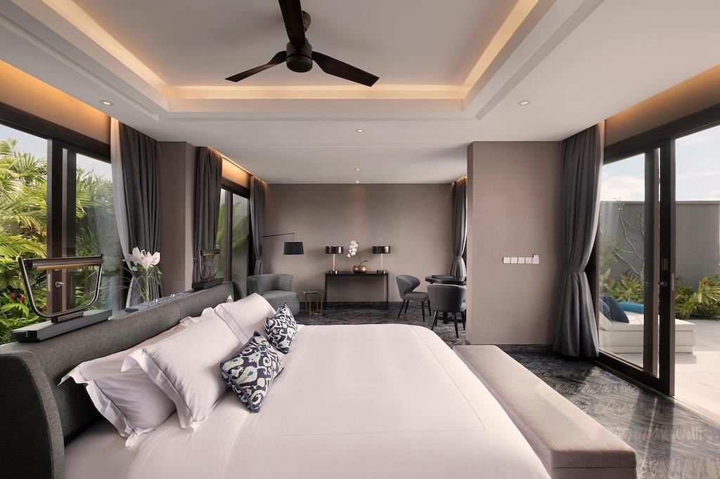 PRASANA VILLAS BY ARJANI RESORTS - 10