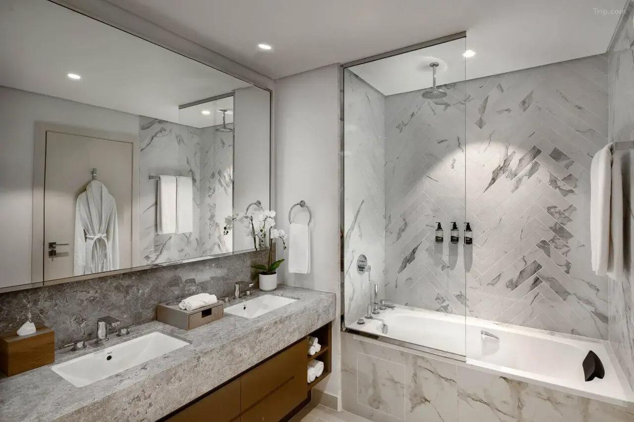 MILLENNIUM RESIDENCES SAADIYAT ISLAND - 16