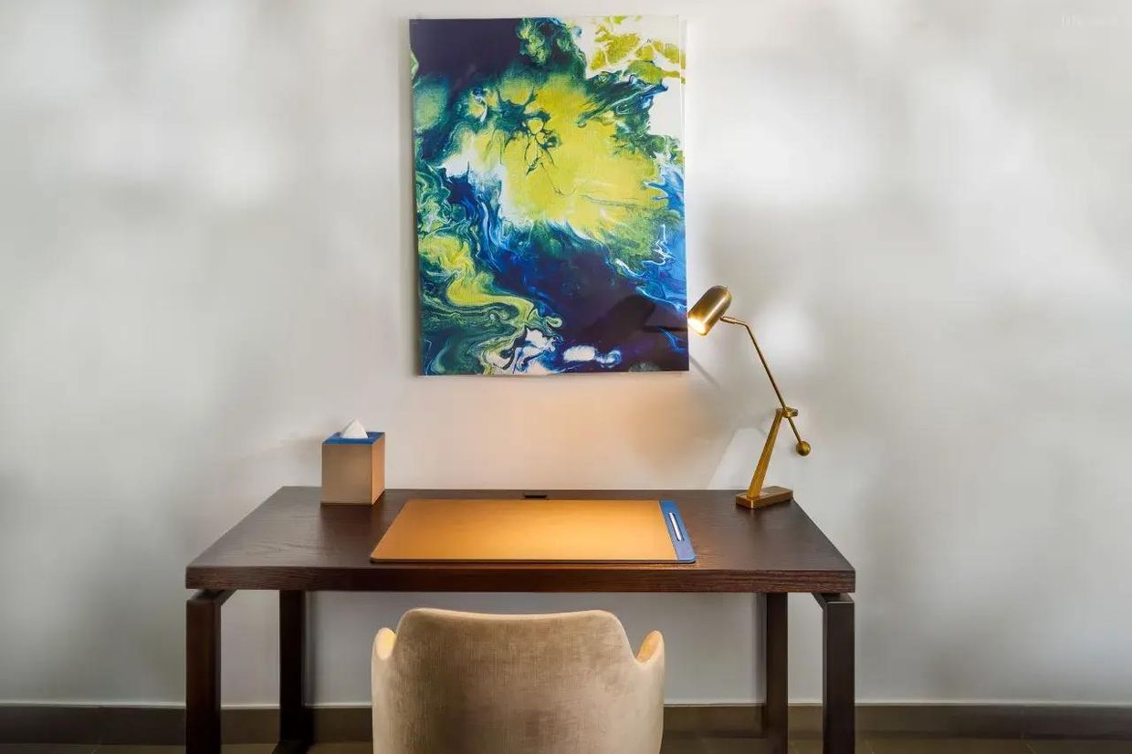 MILLENNIUM RESIDENCES SAADIYAT ISLAND - 18