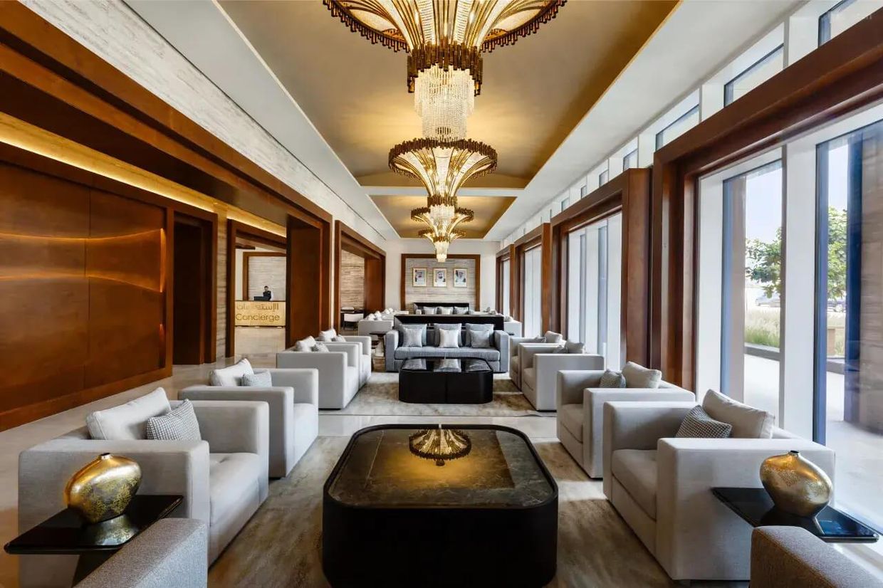 MILLENNIUM RESIDENCES SAADIYAT ISLAND - 7