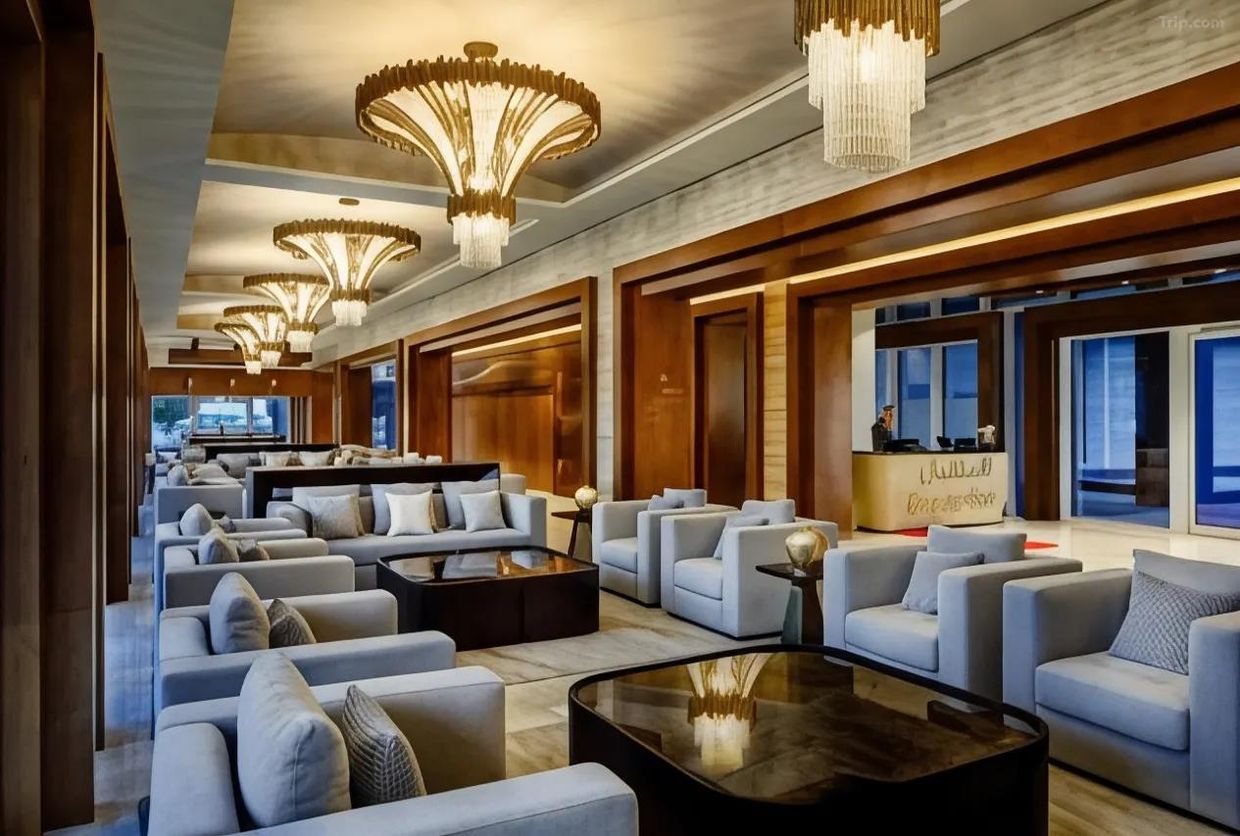 MILLENNIUM RESIDENCES SAADIYAT ISLAND - 8