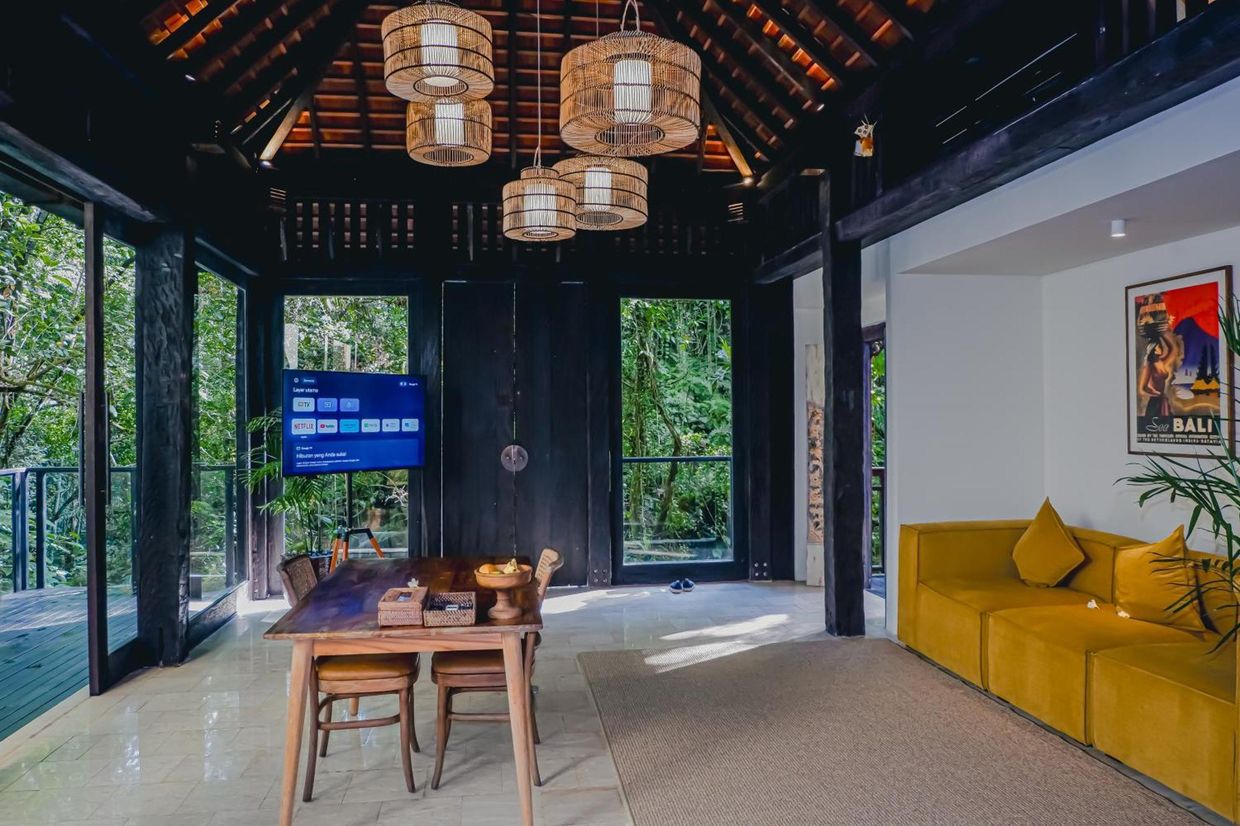 THE SEBALI RESORT - 12