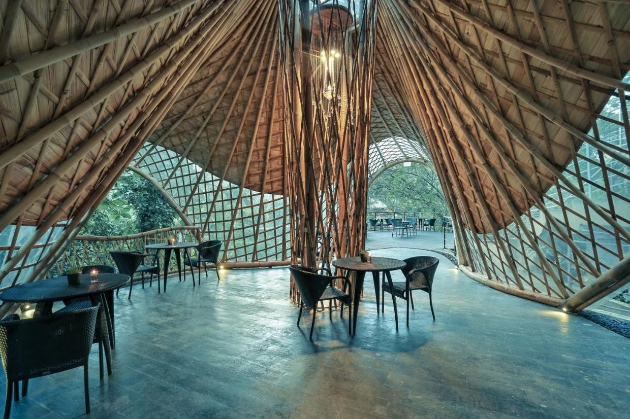 THE SEBALI RESORT - 23