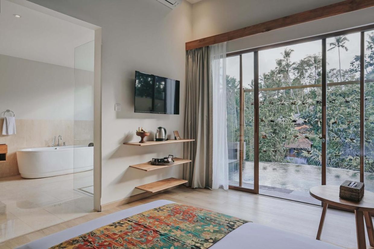 THE SEBALI RESORT - 4