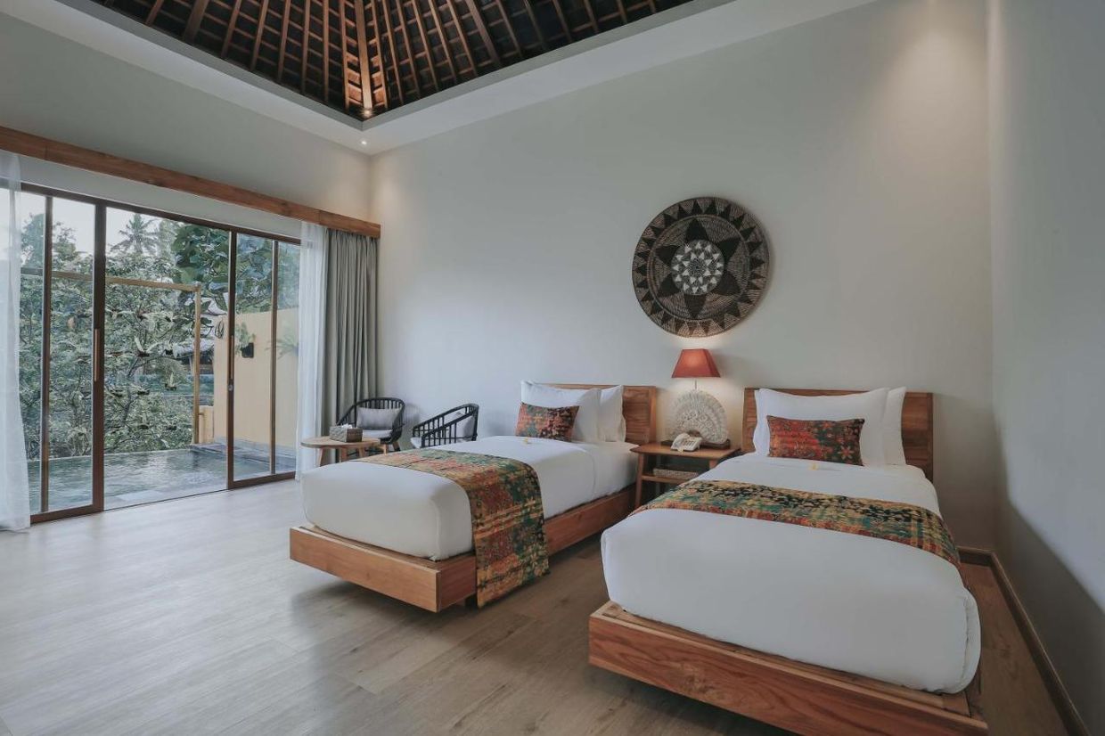 THE SEBALI RESORT - 6