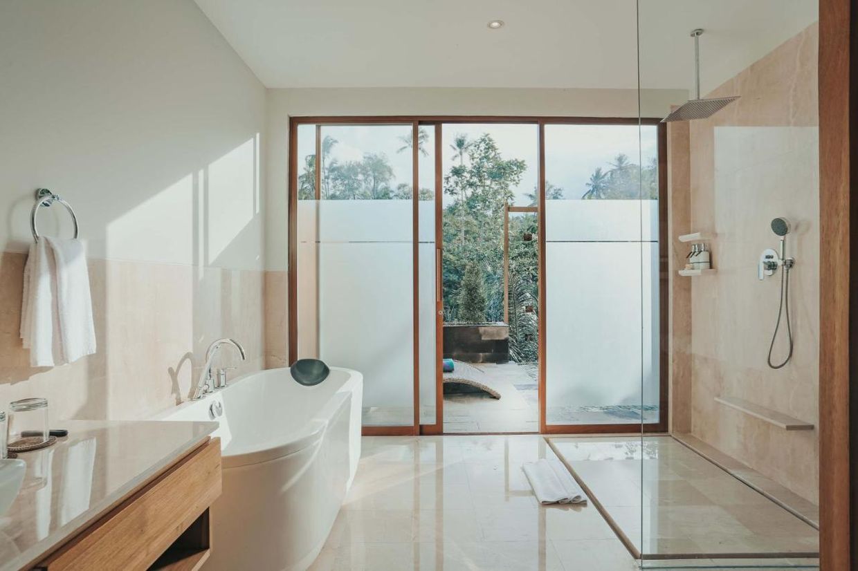 THE SEBALI RESORT - 9