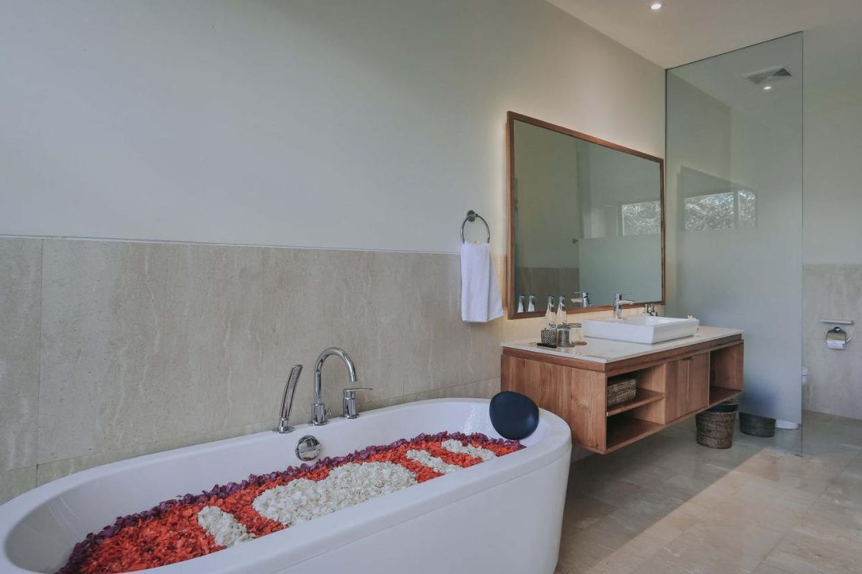 THE SEBALI RESORT - 10