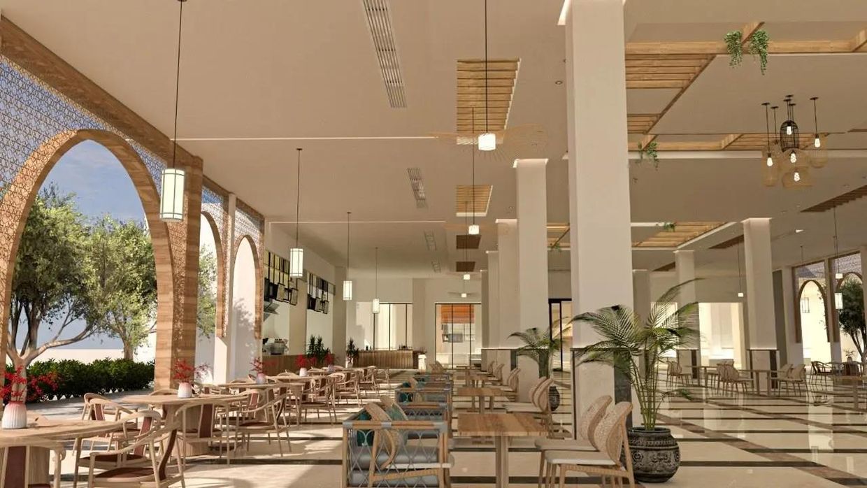 XANADU CLUB MAKADI BAY - 11