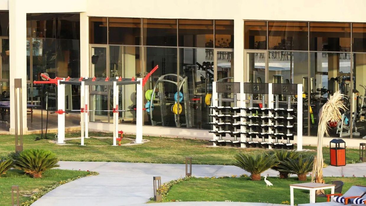 XANADU CLUB MAKADI BAY - 17