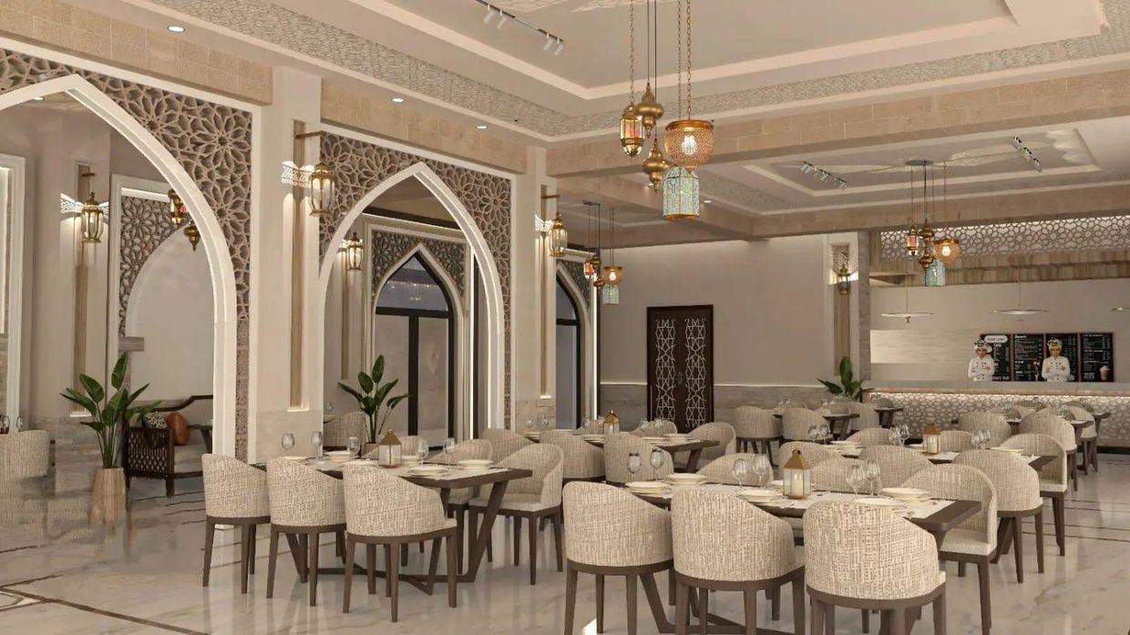 XANADU CLUB MAKADI BAY - 9